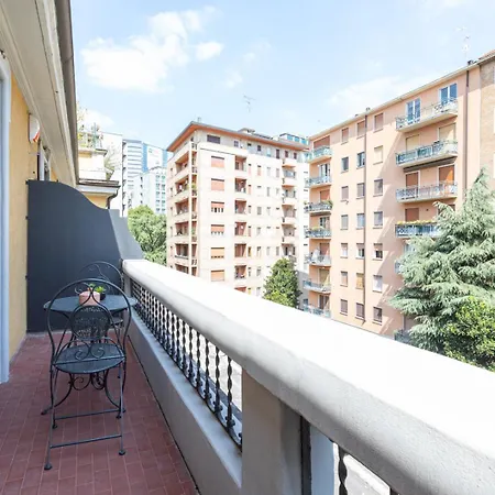 Апартаменты With Balcony - Collection