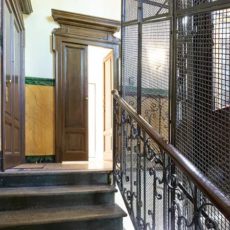 Апартаменты With Balcony - Collection